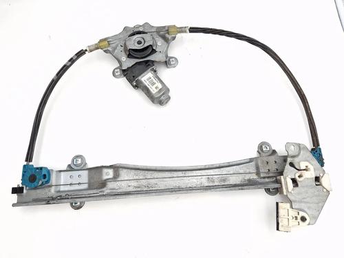 Front right window mechanism RENAULT TWINGO II (CN0_) 1.5 dCi (CN0E) | BP30344076C23