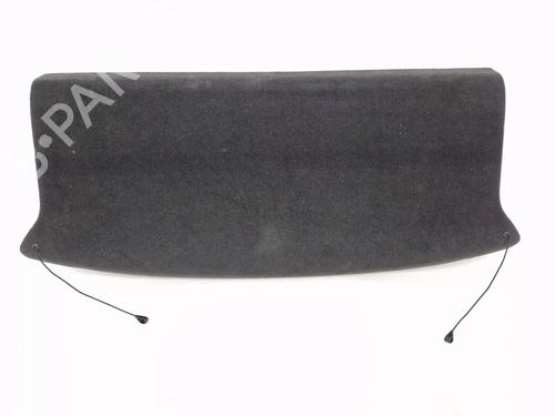 Used Rear parcel shelf SEAT IBIZA III (6L1) 1.4 TDI (80 hp) 30342905