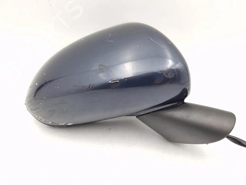 Used Right mirror OPEL CORSA D (S07) 1.0 (L08, L68) (65 hp) 30344567