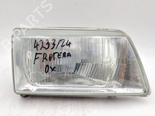 Used Right headlight Right headlight OPEL FRONTERA A Sport (U92) 2.5 TDS (115 hp) 30345056 30345056
