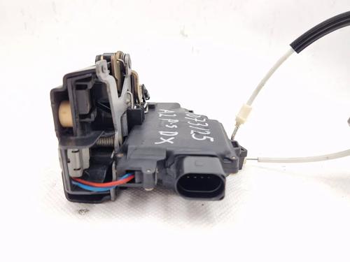 Rear right lock AUDI A2 (8Z0) 1.2 TDI | BP30349915C99 