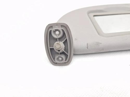 Right sun visor PEUGEOT 206+ (2L_, 2M_) 1.4 i (2LKFWA, 2MKFWA) | BP30348458I2 - Image 3
