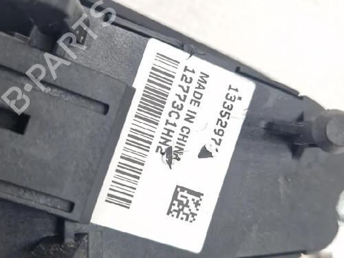 Switch OPEL MERIVA B MPV (S10) 1.3 CDTI (75) | BP37682646I30 - Image 9