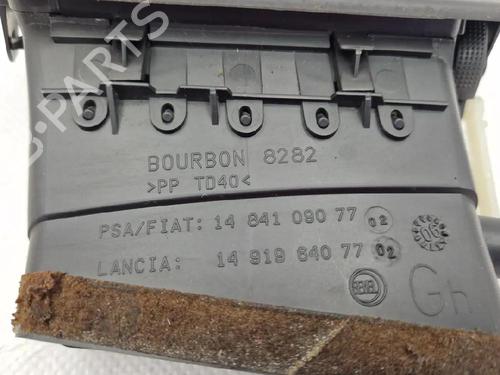 Air vent PEUGEOT 807 (EB_) 2.0 HDI | BP33113985I21  - Image 6
