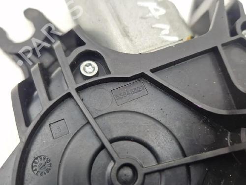 Rear wiper motor DACIA LOGAN MCV (KS_) 1.5 dCi (KS0W) | BP33114003M102  - Image 8