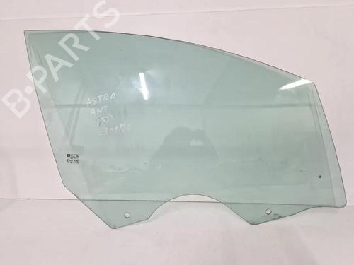 Used Front right door window Front right door window 38949706 38949706