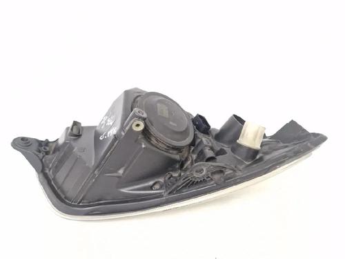 Left headlight SKODA FABIA II (542) 1.4 TDI | BP39135977C28 - Image 4