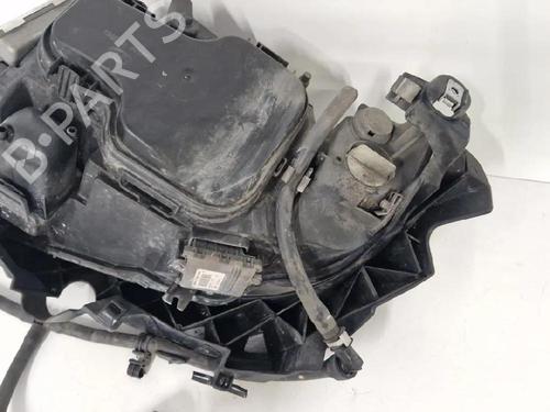 Right headlight BMW 3 Touring (E91) 320 d | BP36901628C29  - Image 12