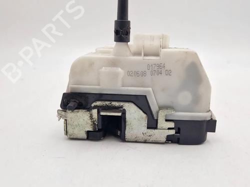 Rear right lock RENAULT ESPACE IV (JK0/1_) 1.9 dCi (JK0U) | BP30344537C99