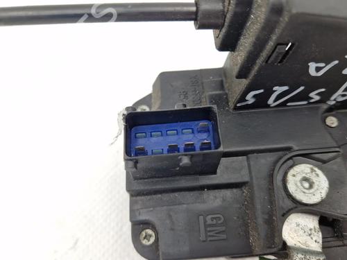 Front right lock OPEL ASTRA G Coupe (T98) 1.6 16V (F07) | BP30350112C97 