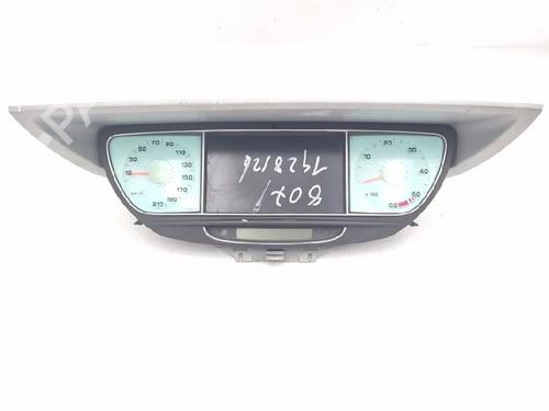 Instrument cluster PEUGEOT 807 (EB_) 2.2 HDi | BP34365466C47 - Image 2