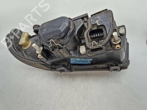Right headlight AUDI A4 B5 (8D2) 2.8 | BP30342312C29