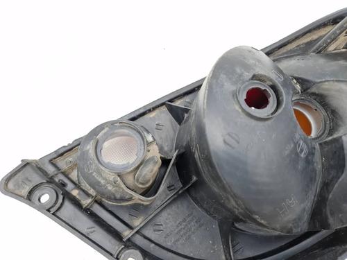 Right taillight DAEWOO MATIZ (M100, M150) 1.0 | BP30342337C35 