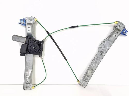 Front right window mechanism OPEL CORSA D (S07) 1.0 (L08, L68) | BP30344070C23 - Image 2