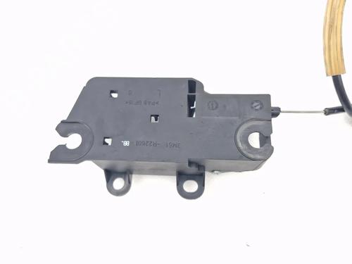 Front left interior door handle FORD FOCUS II (DA_, HCP, DP) 1.4 | BP30347146I13 - Image 5