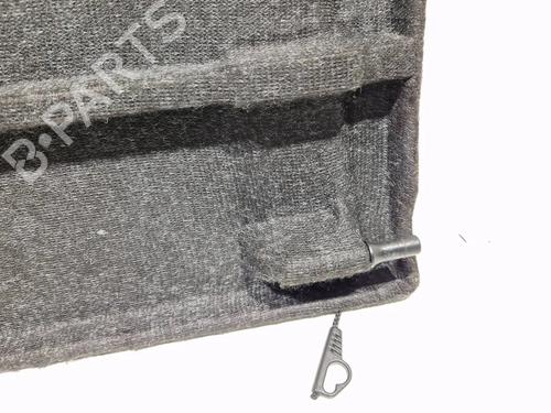 Rear parcel shelf LANCIA YPSILON (843_) 1.2 (843.AXA1A) | BP30341840C85 - Image 7
