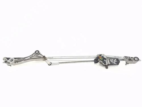 Used Front wiper motor MERCEDES-BENZ A-CLASS (W169) A 170 (169.032, 169.332) (116 hp) 30347126