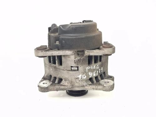 Alternator VW POLO IV (9N_, 9A_) 1.4 TDI | BP30347424M7