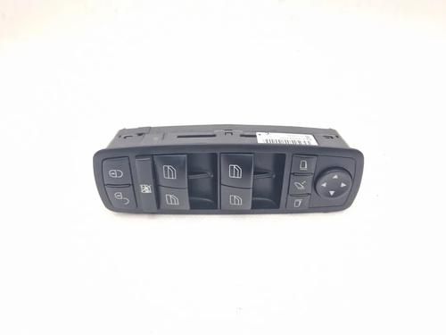 Left front window switch MERCEDES-BENZ A-CLASS (W169) A 170 (169.032, 169.332) | BP30348643I27