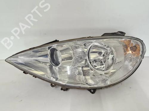 Used Other PEUGEOT 807 (EB_) 2.2 HDi (128 hp) 30345755