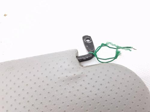 Right sun visor NISSAN 100NX (B13) 1.6 | BP30349173I2 