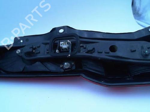Right taillight FIAT PANDA (169_) 1.1 (169.AXA1A) | BP30340382C35 - Image 2