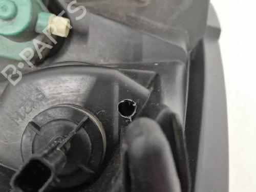 Right headlight RENAULT TWINGO II (CN0_) 1.5 dCi (CN0E) | BP33735617C29  - Image 11