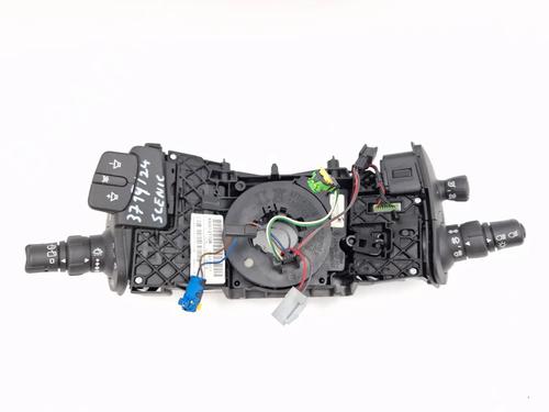 Used Steering column stalk Steering column stalk RENAULT SCÉNIC II (JM0/1_) 1.5 dCi (JM0F) (82 hp) 30344120 30344120