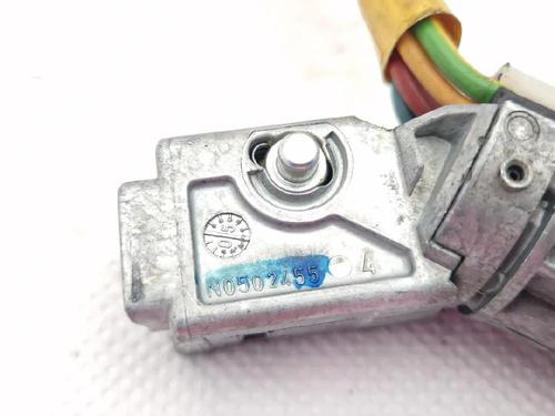 Ignition barrel PEUGEOT 1007 (KM_) 1.4 HDi | BP33735621M48  - Image 5