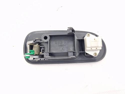 Rear right interior door handle ROVER 400 II (RT) 420 Di | BP30348599I16 