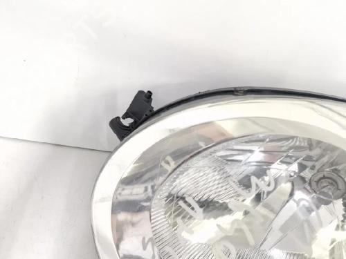 Left headlight CITROËN C1 (PM_, PN_) 1.0 | BP40443344C28 - Image 7