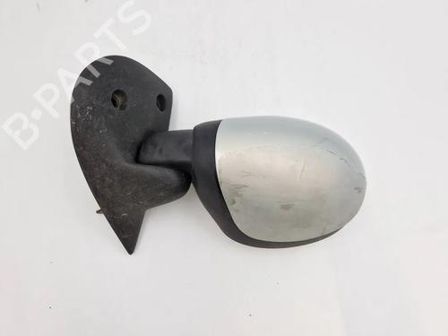 Bakspejl Højre RENAULT TWINGO I (C06_) 1.2 (C066, C068) (58 hp) 30343815