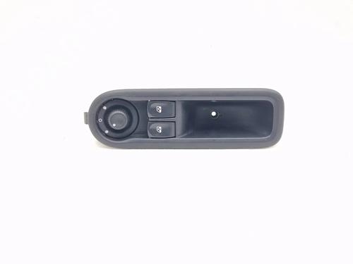 Used Left front window switch RENAULT CLIO III (BR0/1, CR0/1) 2.0 16V (BR0C, BR0K, CR0C, CR0K) (139 hp) 30348152