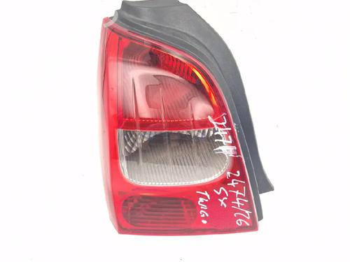 Left taillight RENAULT TWINGO II (CN0_) 1.5 dCi (CN0E) | BP37437829C34 - Image 2
