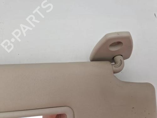 Right sun visor LANCIA YPSILON (843_) 1.2 (843.AXA1A) | BP30341179I2 - Image 5