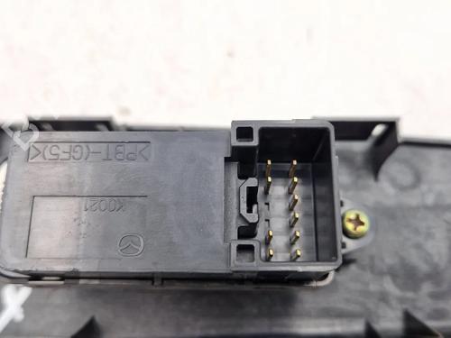 Right front window switch MAZDA 5 (CR) 2.0 CD (CR19) | BP30341730I26  - Image 7
