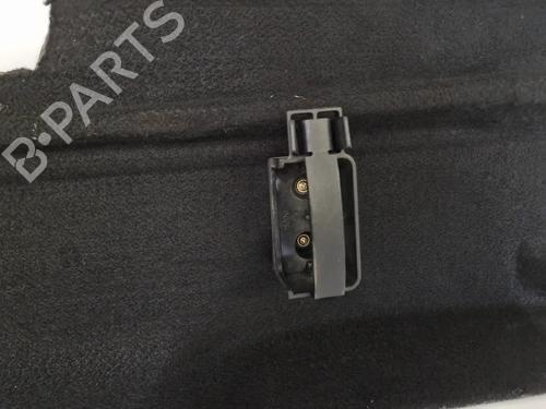 Rear parcel shelf MINI MINI (R50, R53) One D | BP30349837C85