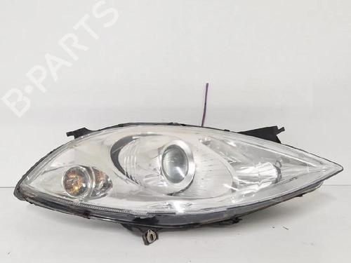 Used Right headlight MERCEDES-BENZ A-CLASS (W169) A 170 (169.032, 169.332) (116 hp) 30343159