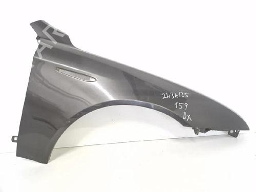 Used Right front fenders Right front fenders ALFA ROMEO 159 (939_) 2.4 JTDM (939AXD12, 939AXD1B) (200 hp) 35975747 35975747