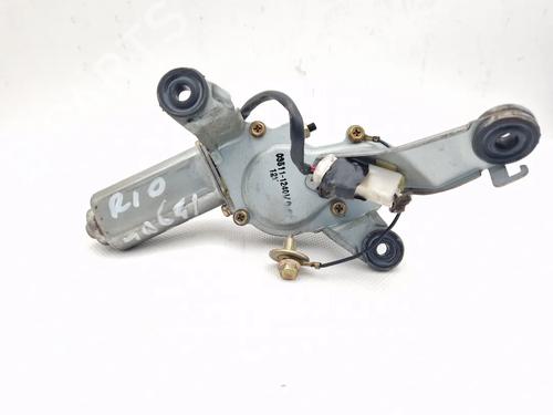 Rear wiper motor KIA RIO I Hatchback (DC) 1.3 | BP30350036M102