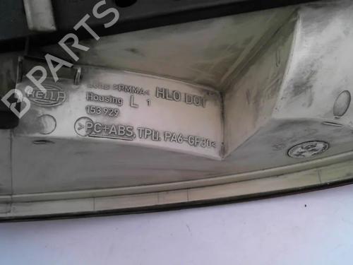 Left taillight AUDI A4 B6 (8E2) 1.6 | BP30340847C34 - Image 9