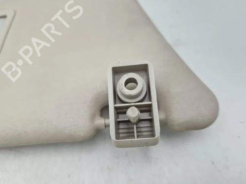 Right sun visor LANCIA YPSILON (843_) 1.2 (843.AXA1A) | BP30342013I2 - Image 4