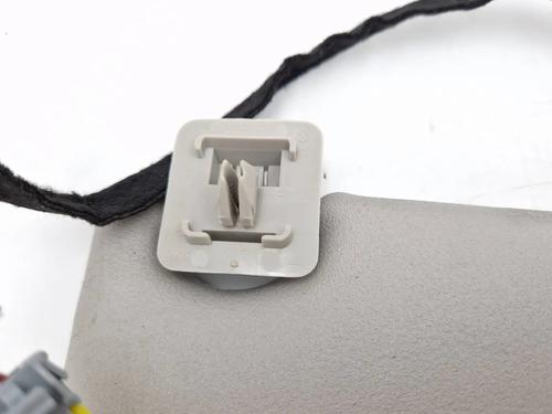 Left sun visor CITROËN C8 (EA_, EB_) 2.2 HDi | BP30341469I1 - Image 8