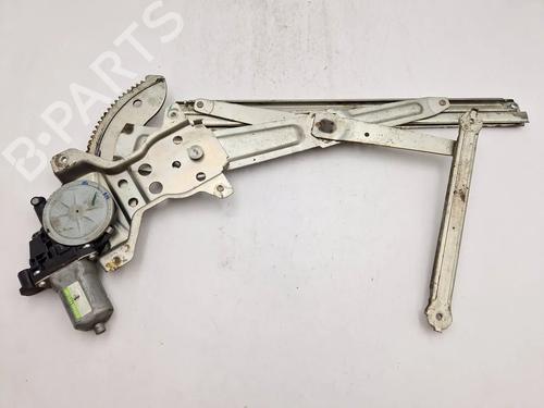 Front left window mechanism NISSAN PIXO (UA0) 1.0 | BP30344844C22