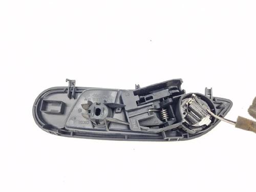 Front right interior door handle FORD FIESTA VI (CB1, CCN) 1.4 | BP34003773I14  - Image 7