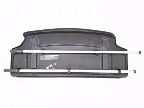 Rear parcel shelf TOYOTA YARIS VERSO (_P2_) 1.4 D-4D (NLP20_, NLP22_) | BP30350136C85