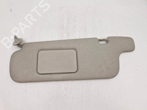 left-sun-visor-toyota-yaris-_p1_-1999-2000-2001-2002-2003-2004-2005-30345184 main image