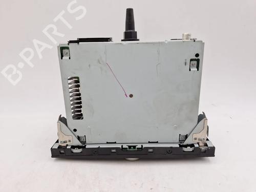 Radio FORD FUSION (JU_) 1.25 | BP30341505E6 