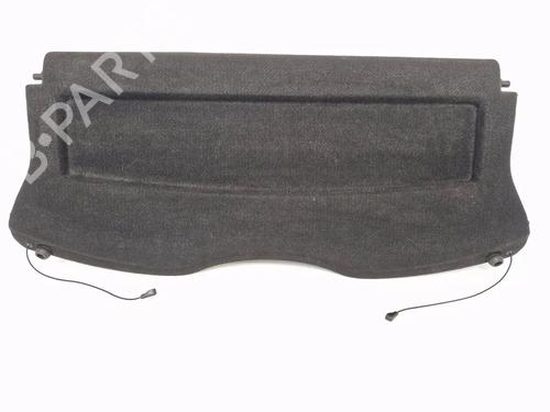 Used Rear parcel shelf FORD FIESTA V (JH_, JD_) 1.25 16V (70 hp) 30342597