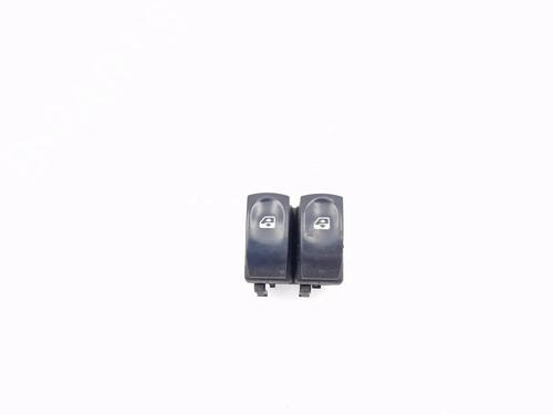 Used Left front window switch Left front window switch RENAULT CLIO III (BR0/1, CR0/1) 2.0 16V (BR0C, BR0K, CR0C, CR0K) (139 hp) 30345846 30345846